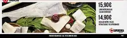 Claudio Lomo medio bacalao salado outón oferta