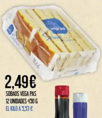 Claudio Sobaos vega pas oferta