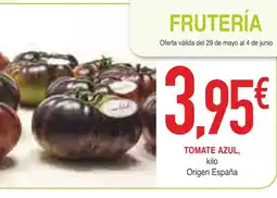 Masymas Tomate azul oferta