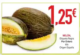 Masymas Melón oferta