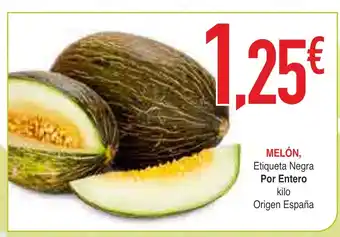 Masymas Melón oferta