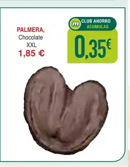 Masymas Pamlera Chocolate XXL oferta