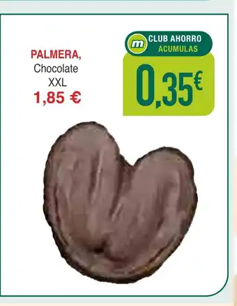 Masymas Pamlera Chocolate XXL oferta