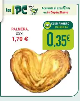 Masymas Palmera oferta