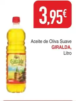 Masymas GIRALDA Aceite de Oliva Suave oferta