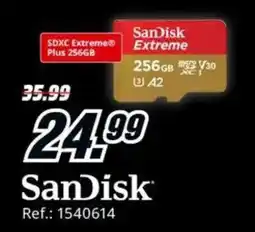 MediaMarkt SanDisk oferta