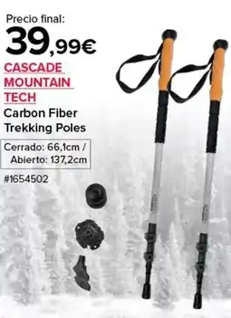 Costco Tech - cascade mountain oferta