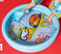 KIK Piscina para bebés oferta