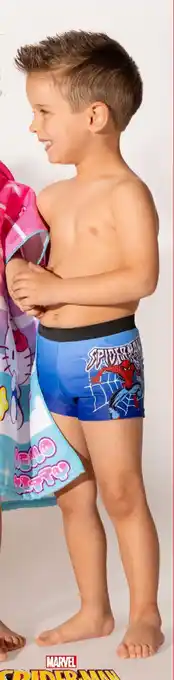 KIK Bañador para niños oferta