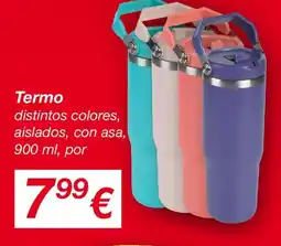 KIK Termo oferta