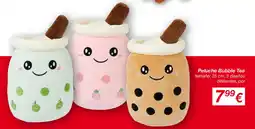 KIK Peluche Bubble Tea oferta