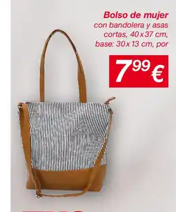 KIK Bolso de mujer oferta