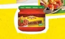 Supermercados Lupa OLD EL PASO Salsa mexicana dip oferta