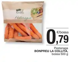 BonpreuEsclat BONPREU LA COLLITA Pastanaga oferta
