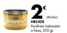 Supermercados Lupa Helios - purafruta fresa oferta