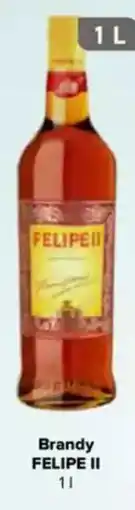 Carrefour FELIPE Brandy oferta