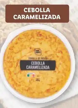 Lidl Cebolla caramelizada oferta