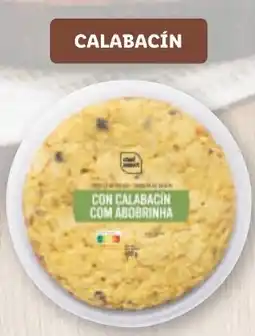 Lidl Calabacín oferta