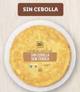 Lidl Sin cebolla oferta