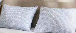 ALDI NOVITESSE Fundas de almohada oferta