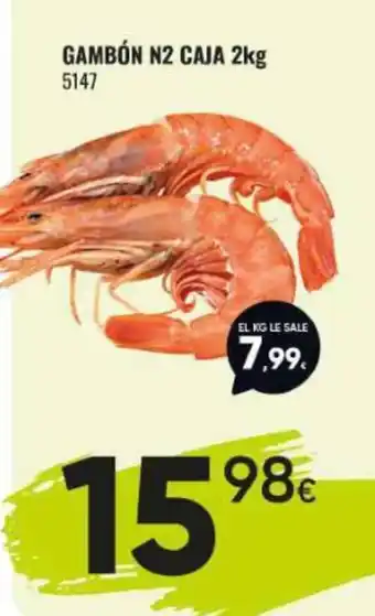 Family Cash Gambón n2 caja oferta