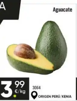 Family Cash Aguacate oferta