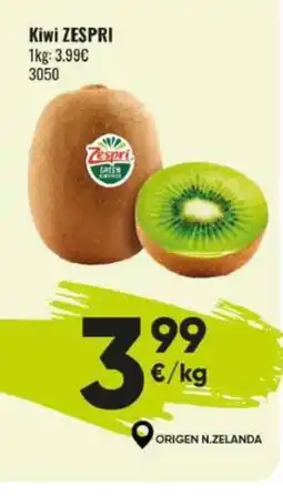 Family Cash Kiwi oferta