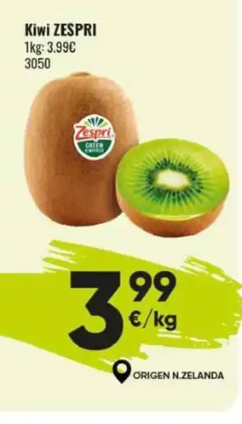 Family Cash Kiwi oferta