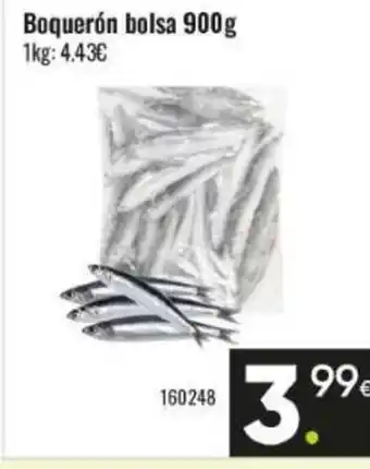 Family Cash Boquerón bolsa oferta