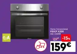 Conforama CANDY Horno convencional fidcp x200 oferta