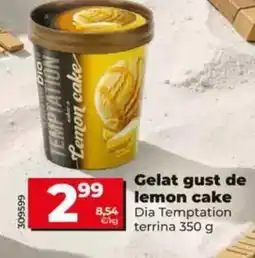 Supermercados Lupa Dalky de la lechera - copa chocolate-nata o fresa-nata oferta