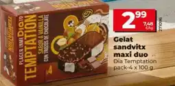 Supermercados Lupa Red bull - bebida energética oferta