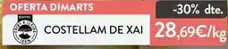 Supermercados Lupa Axe - desodorante aqua bergamot oferta