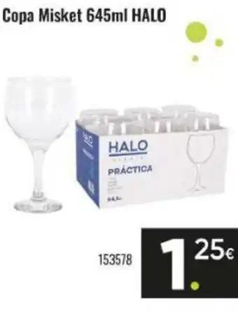 Family Cash HALO Copa Misket oferta