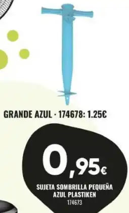 Family Cash Grande azul oferta