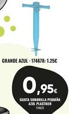 Family Cash Grande azul oferta