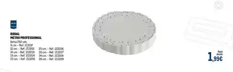 Makro Metro professional - netro oferta