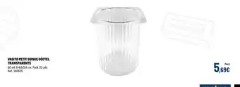 Makro Petit suisse - vasito petit sausise coctel oferta