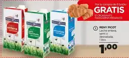 Alimerka Reny picot - leche entera, semi o desnatada oferta