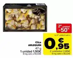 Carrefour Bahia - clica oferta