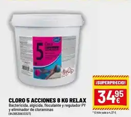 Carrefour Up - bebida isotónica sabores oferta
