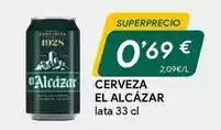 Masymas Cerveza oferta
