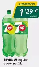 Masymas 7 up - seven up regular o zero oferta