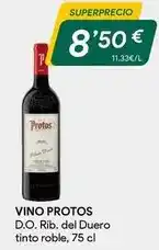 Masymas Protos - vino oferta