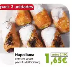 Masymas Chuletas de cordero oferta