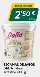 Masymas Escamas de jabón oferta