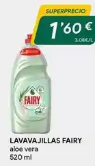 Masymas Fairy - lavavajillas oferta