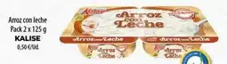 Spar Tenerife Kalise oferta