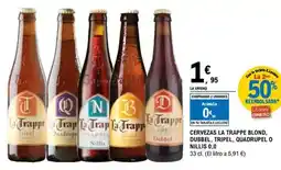 Masymas La lechera - natillas oferta