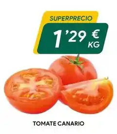 Masymas Tomate canario oferta
